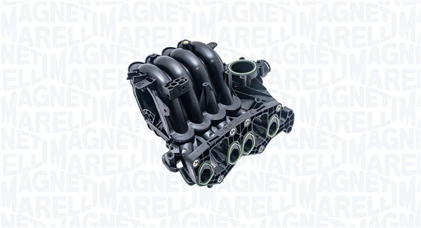 MAGNETI MARELLI 802011134700 - Впускной коллектор