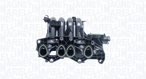 MAGNETI MARELLI 802011134700 - Впускной коллектор