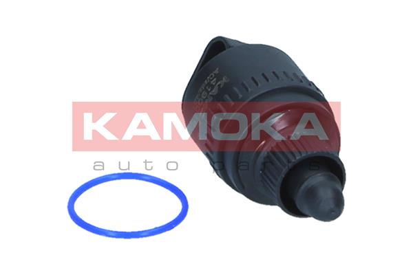 KAMOKA 4190016 - Поворотная заслонка, подвод воздуха KAMOKA