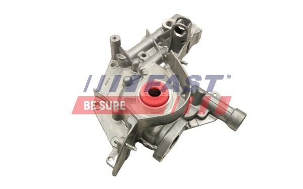 FAST FT38324 - Масляный насос