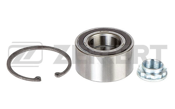 Ступичный подшипник