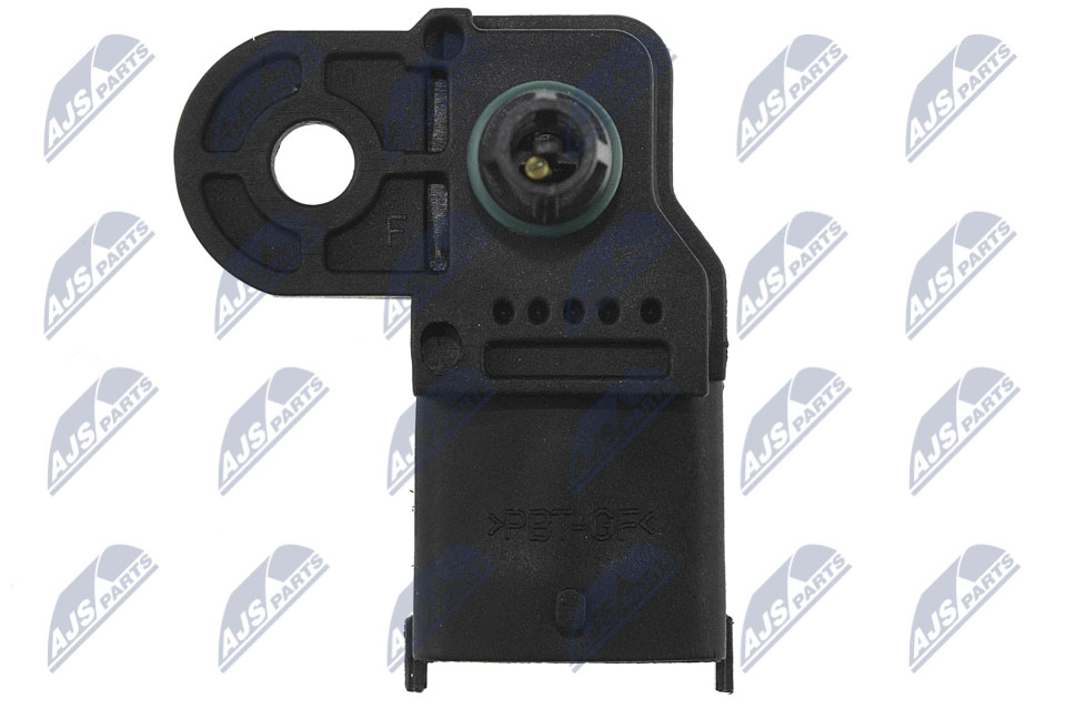 NTY ECM-FT-000 - Датчик давления воздуха