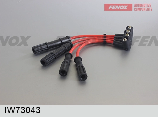 FENOX IW73043 - Высоковольтные провода