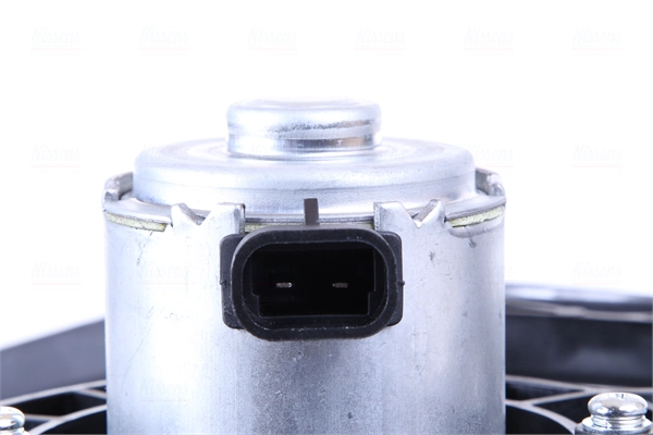 NISSENS 85920 - Вентилятор радиатора