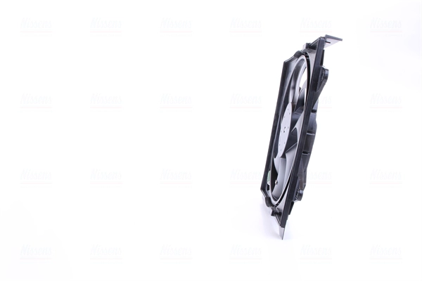 NISSENS 85922 - Вентилятор радиатора