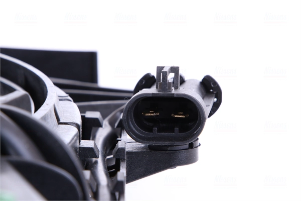 NISSENS 85922 - Вентилятор радиатора