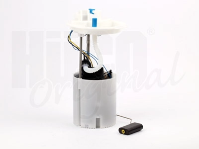 HITACHI 133524 - Элемент системы питания Hueco