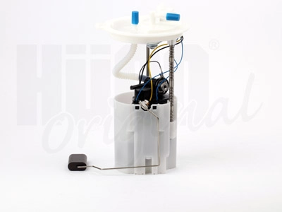 HITACHI 133524 - Элемент системы питания Hueco