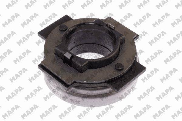 MAPA 008200200 - Комплект сцепления 3P Kit