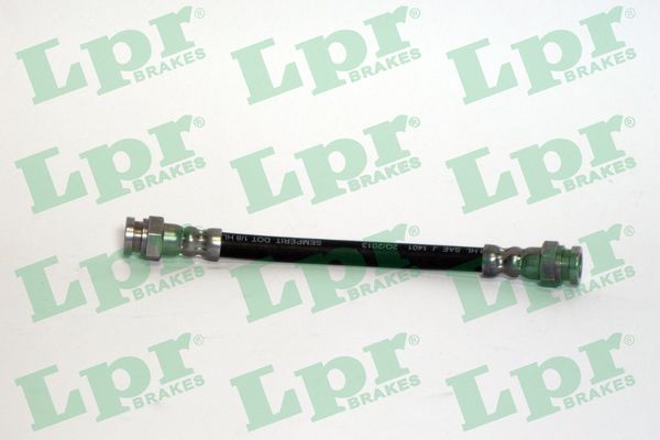 Тормозные шланги