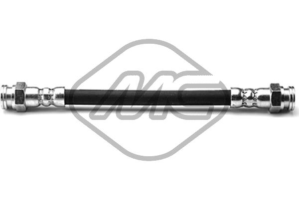 Тормозные шланги