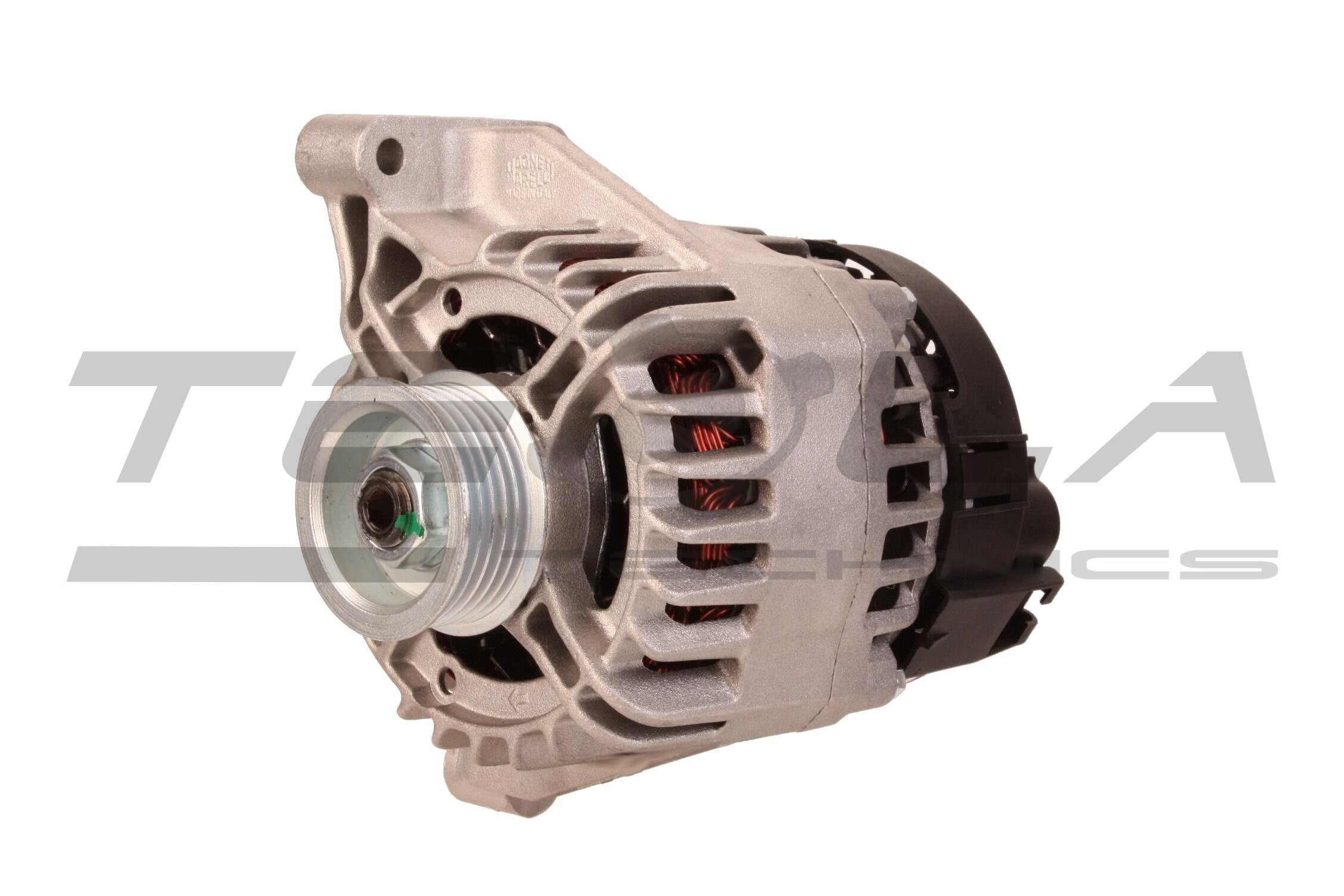 Генератор STANDART line