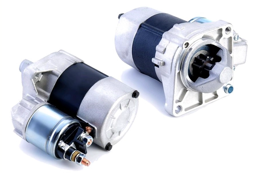 Стартер STANDART line