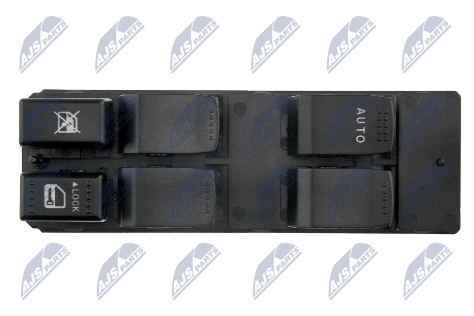 NTY EWS-SU-004 - Кнопка стеклоподъемника