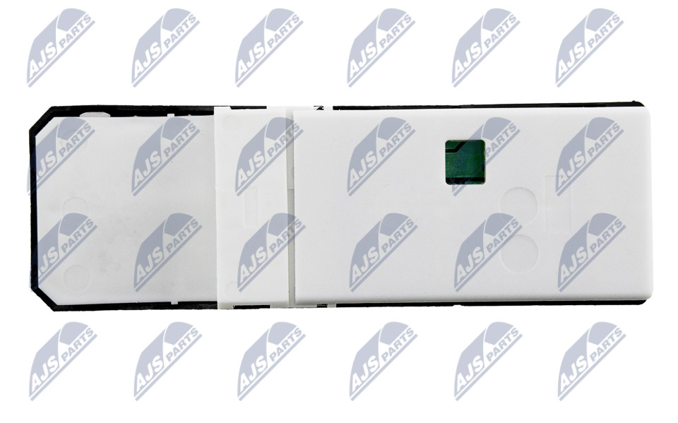 NTY EWS-SU-004 - Кнопка стеклоподъемника