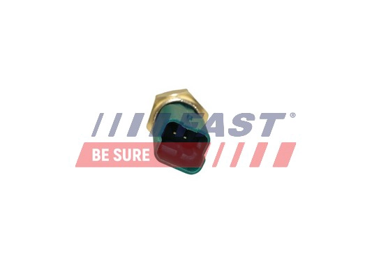 FAST FT80154 - Датчик температуры охлаждающей жидкости