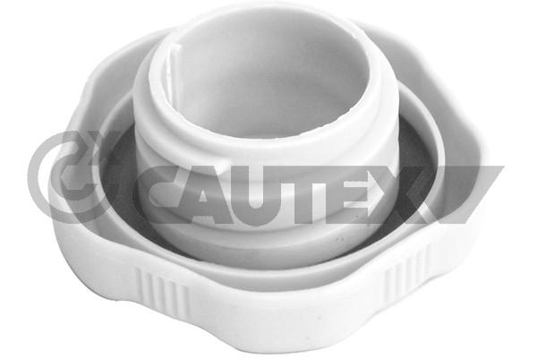 Крышка маслозаливной горловины