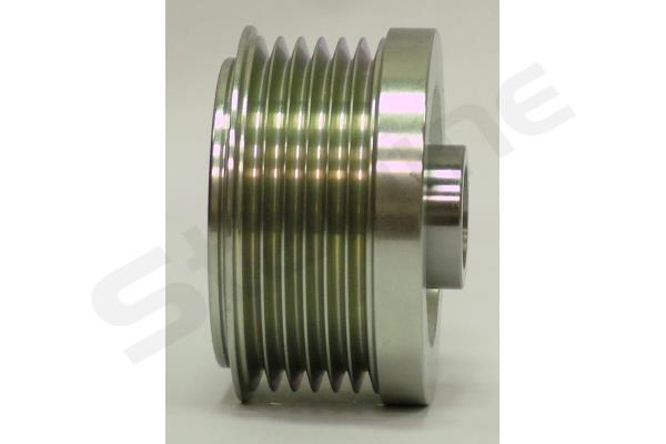 Шкив генератора