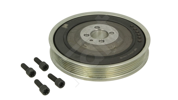 HART 347 005 - Шкив коленвала