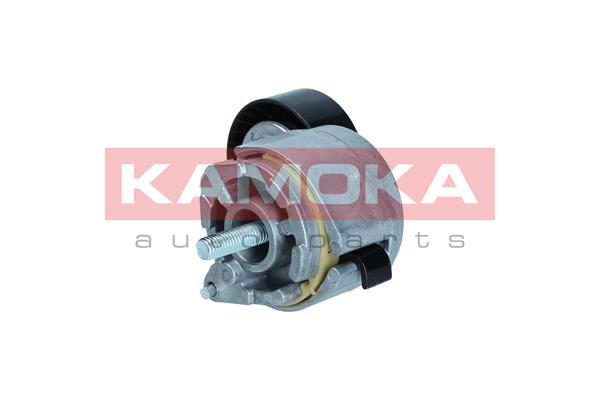 KAMOKA R0583 - Натяжитель ремня, клиновой зубча KAMOKA