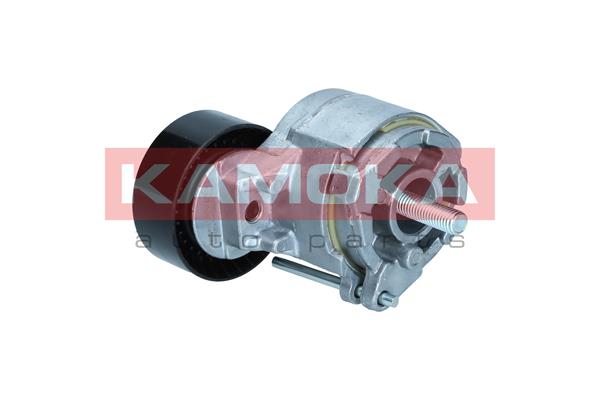 KAMOKA R0583 - Натяжитель ремня, клиновой зубча KAMOKA