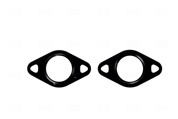 NISSENS 98193 - Клапан ЕГР