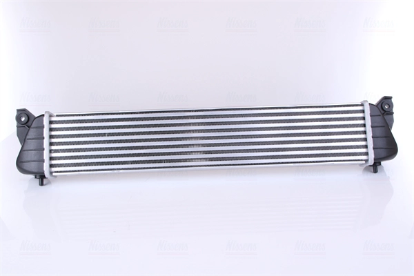 NISSENS 96483 - Интеркулер