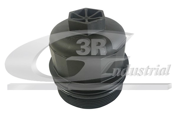 Крышка масляного фильтра