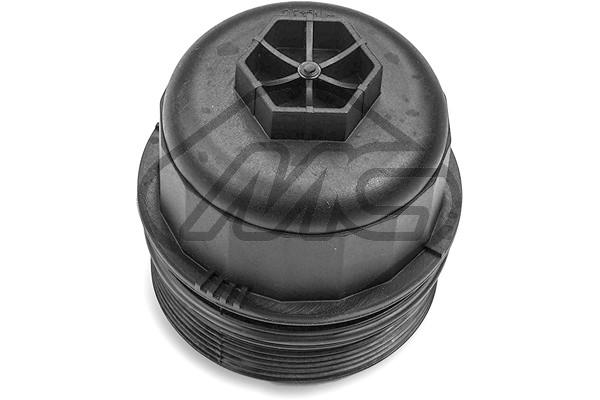 Крышка масляного фильтра