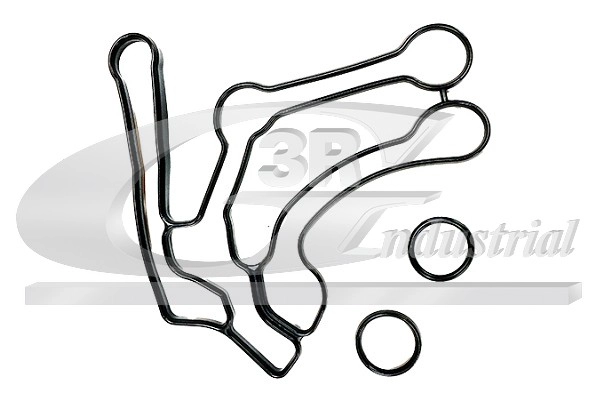 3RG 85413 - Прокладка масляного радиатора