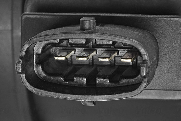 VALEO 253745 - Расходомер воздуха