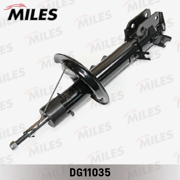 MILES DG11035 - Амортизатор