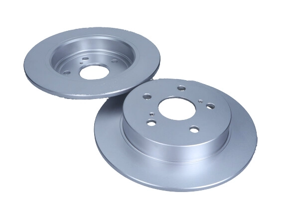 QUARO QD1297 - Тормозные диски