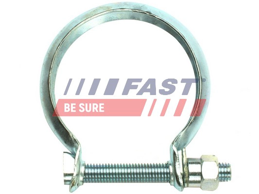 FAST FT84592 - Крепление глушителя