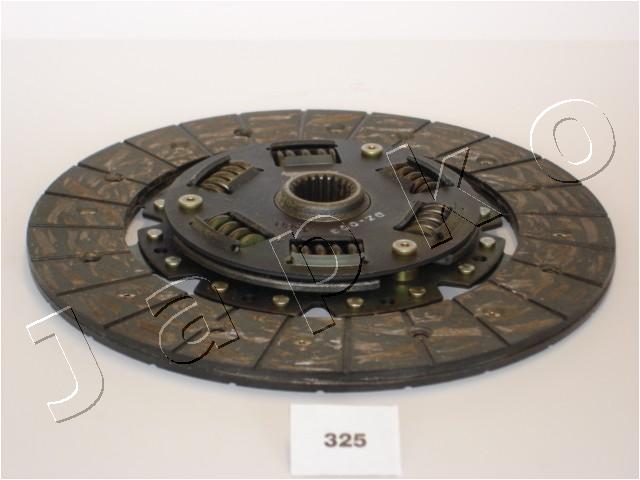 Диск сцепления