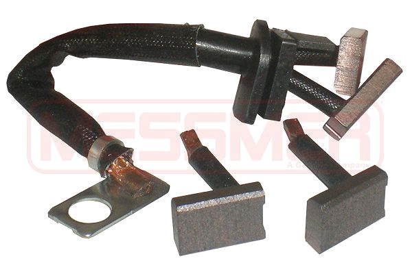 Щетки стартера