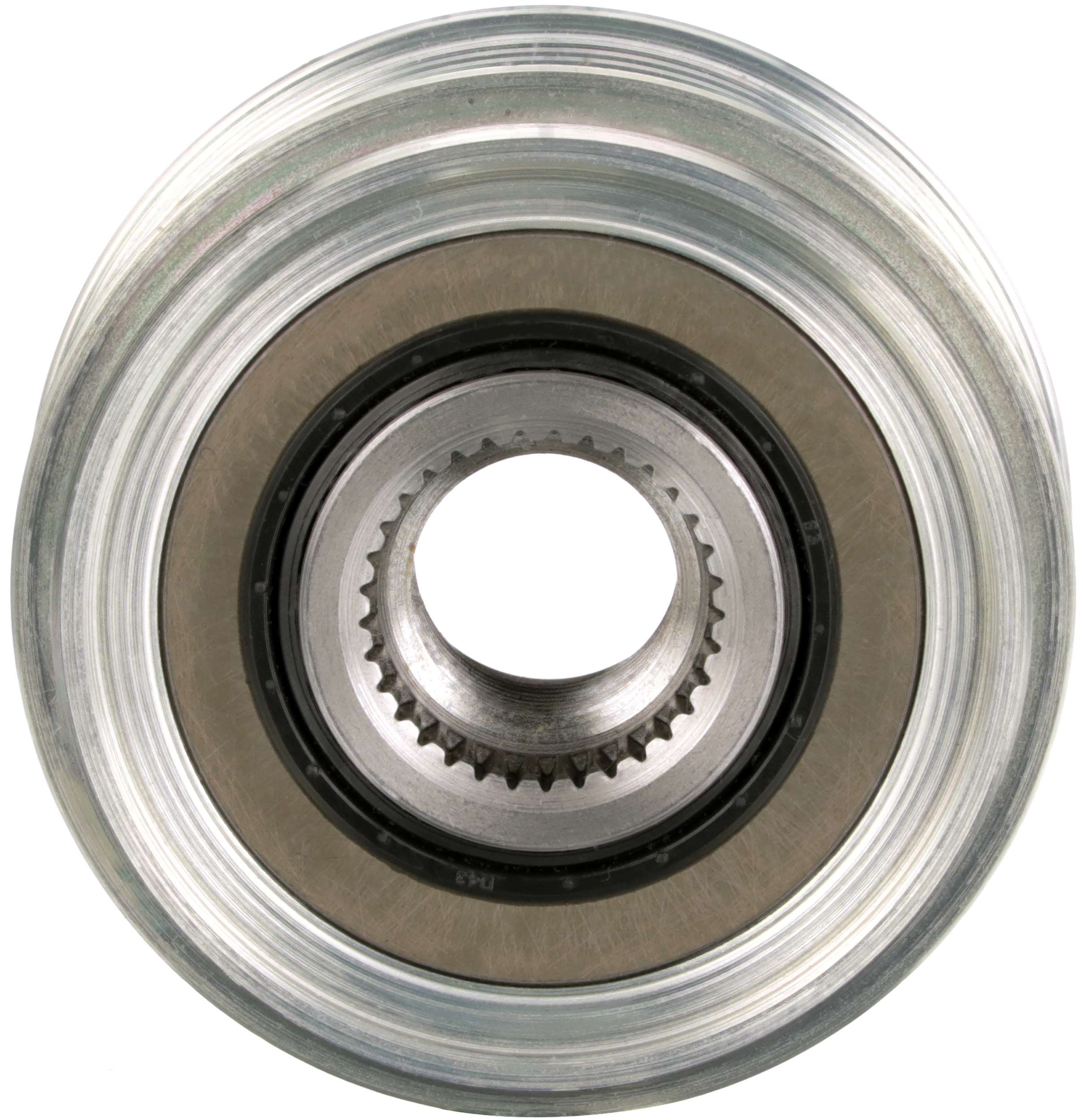 GATES OAP7296 - Шкив генератора