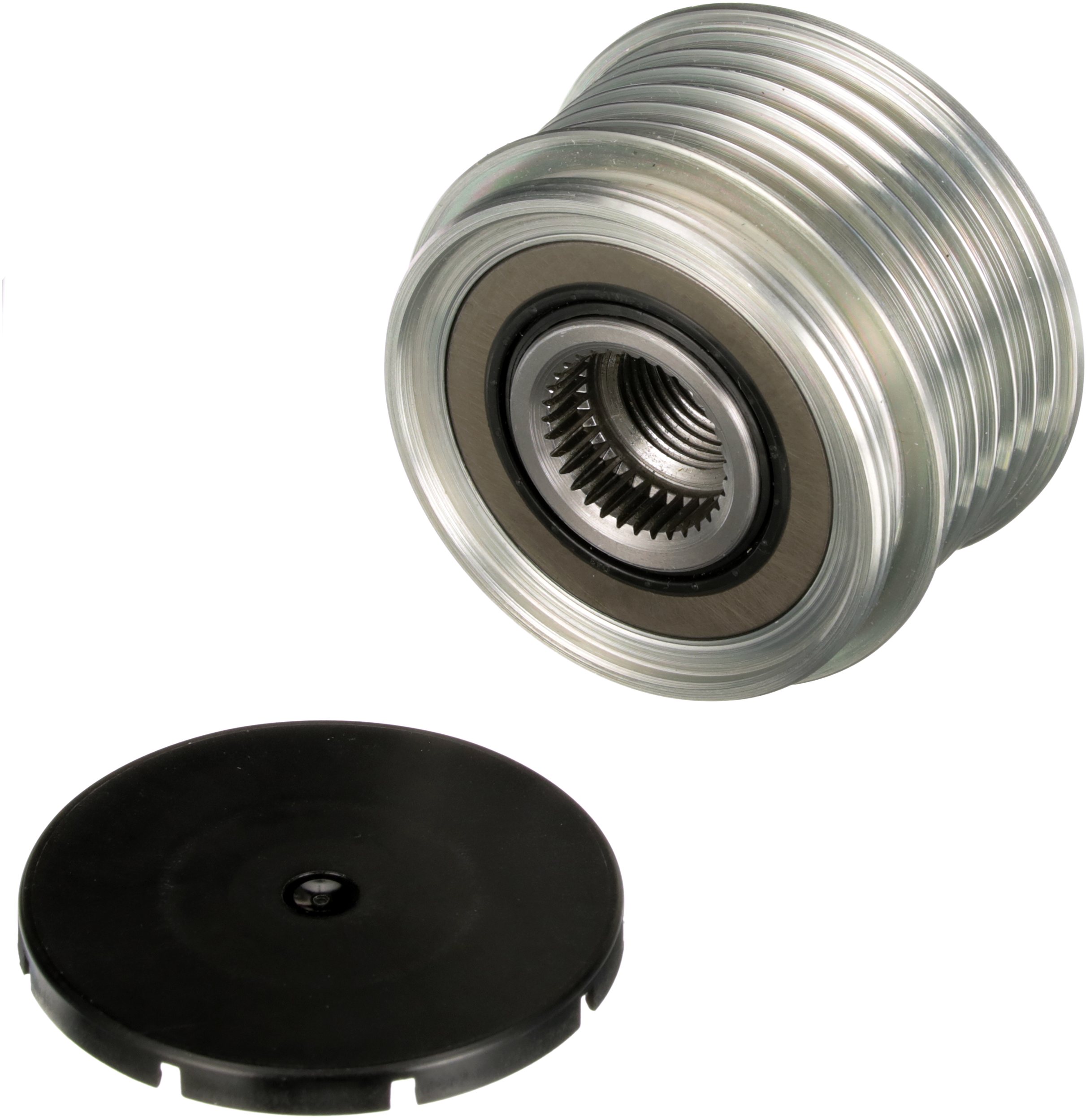 Шкив генератора