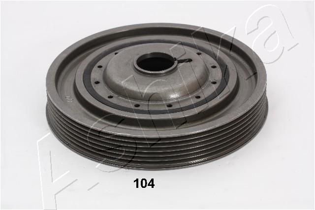 Шкив коленвала