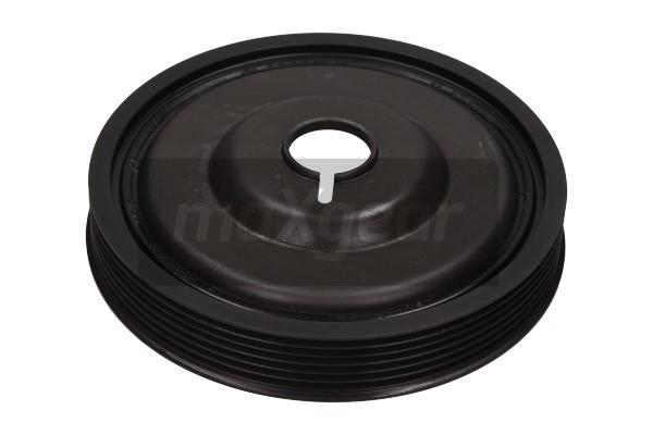 Шкив коленвала