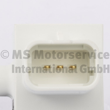 PIERBURG 7.11492.07.0 - Датчик давления выхлопных газов