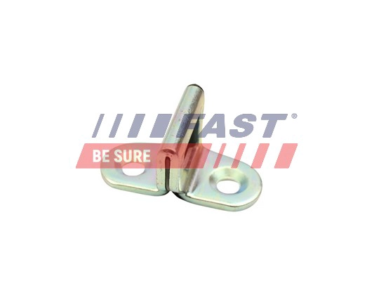 Упор замка двери