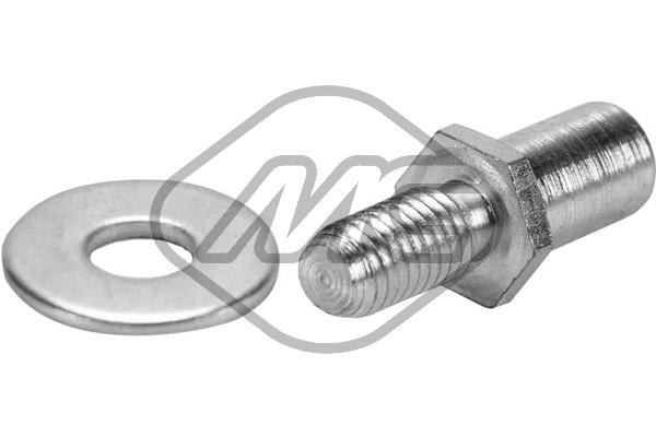 METALCAUCHO 43075 - Упор замка двери