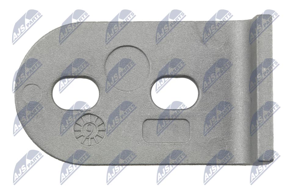 NTY EZC-FT-113 - Упор замка двери