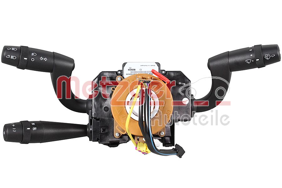 Выключатель на рулевой колонке OE-part