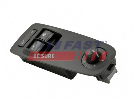 FAST FT82228 - Кнопка стеклоподъемника
