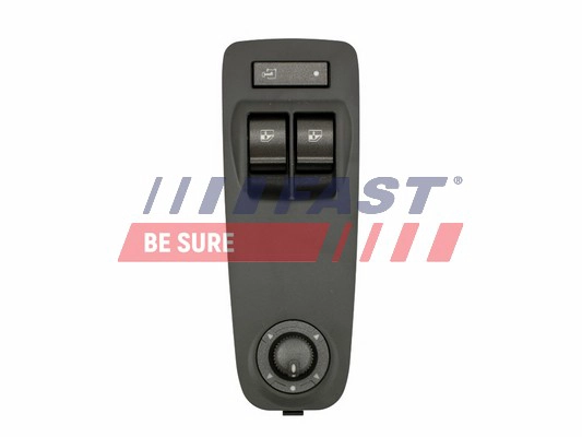 FAST FT82228 - Кнопка стеклоподъемника