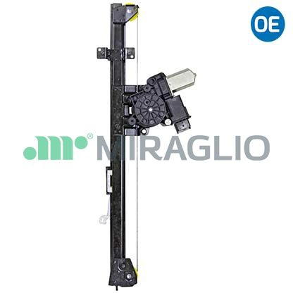 MIRAGLIO 30/986 - Стеклоподъемник