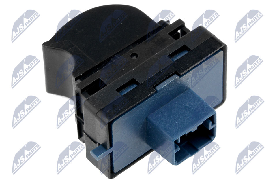 NTY EWS-CT-010 - Кнопка стеклоподъемника