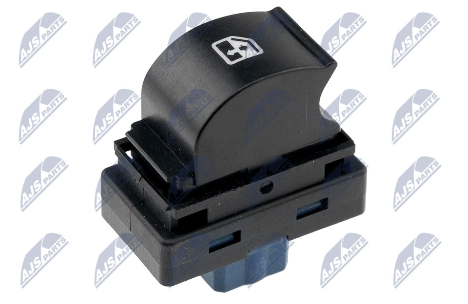 Кнопка стеклоподъемника